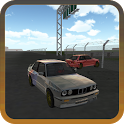 Extreme Sport Car Derby 3D icon