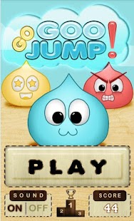 How to download Go Goo Jump 1.1 mod apk for android
