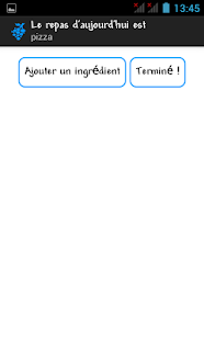 Download What's for lunch ? APK
