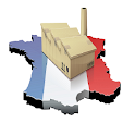 Magasins d’usine en France logo