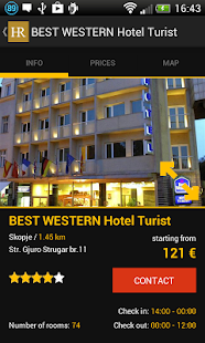 How to mod Hotels & Restaurants Macedonia lastet apk for pc