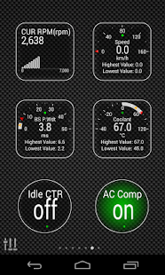 Free Advanced LT for INFINITI APK