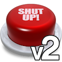 Shut Up Button 2 Pro