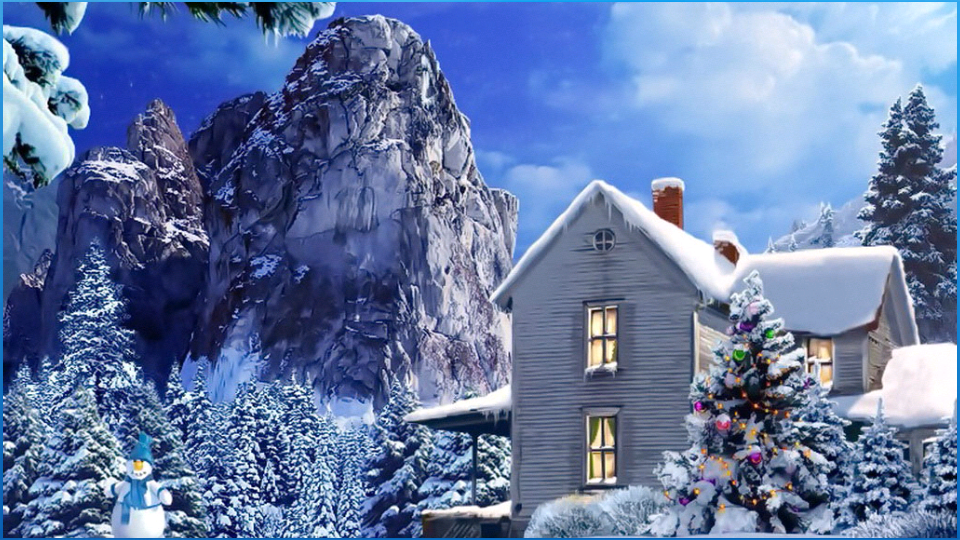 Wonderful Winter Wallpapers - Android Apps on Google Play