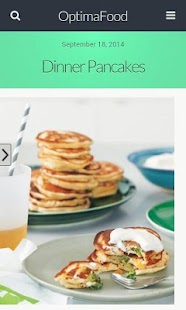 Lastest Macaroon Recipes APK for Android