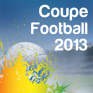 Coupe Football 2013.apk 1.3