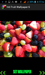 How to mod Hd Fruit Wallpaper patch 1.0 apk for android
