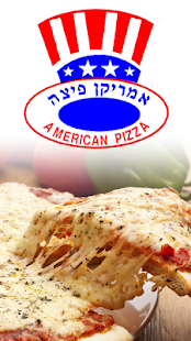 Download אמריקן פיצה פתח תקווה APK for Android