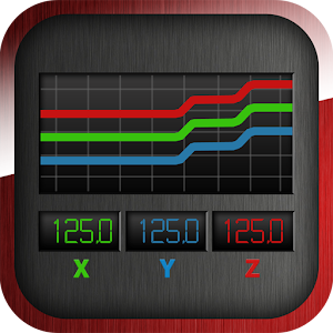 Best Metal Detector.apk 2.3