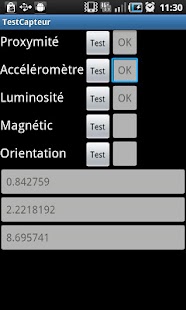 How to install Capteur Tester Tool 1.0 unlimited apk for bluestacks