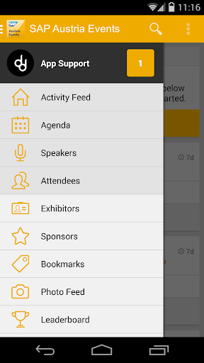 免費下載生產應用APP|SAP Austria Events app開箱文|APP開箱王