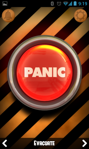 Panic Button