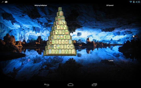 How to get Avalon Mahjong patch 1.0.1 apk for android