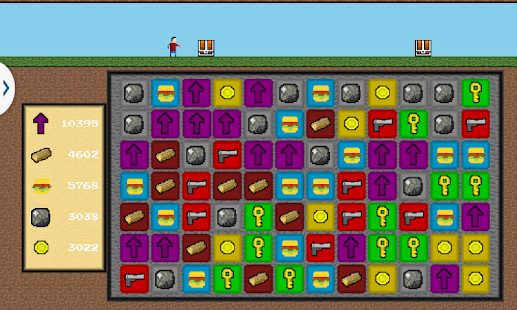How to install Puzzle Zombie Runner patch 1.3 apk for laptop