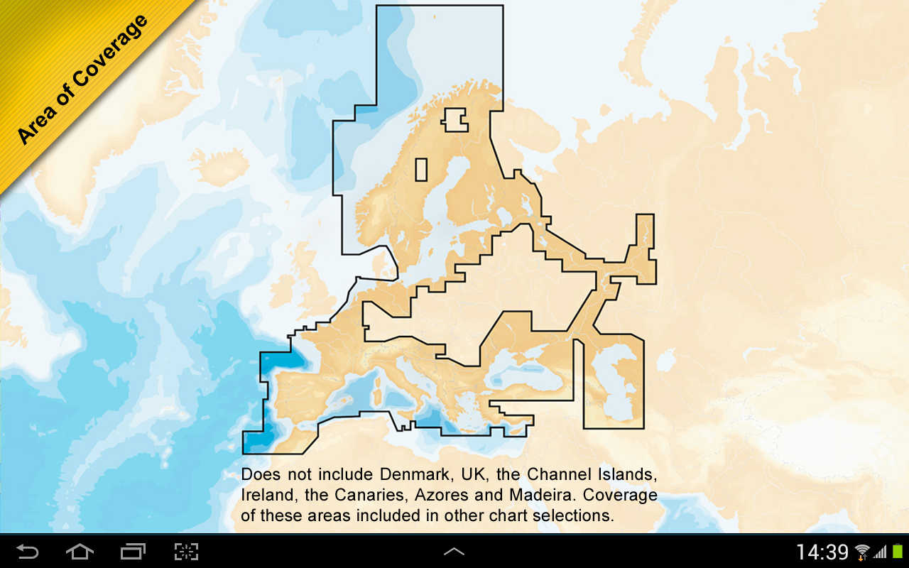Navionics android apk cracked android