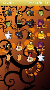 Download Memory Halloween APK