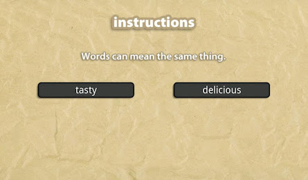 Word to Word: Association Game poster 12