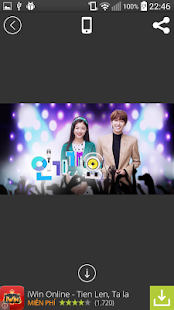 How to mod KPOP World 2015 1.0 unlimited apk for android