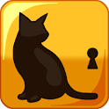 Escape from Cat Cafe logo