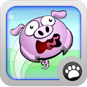 Crazy Catapult icon