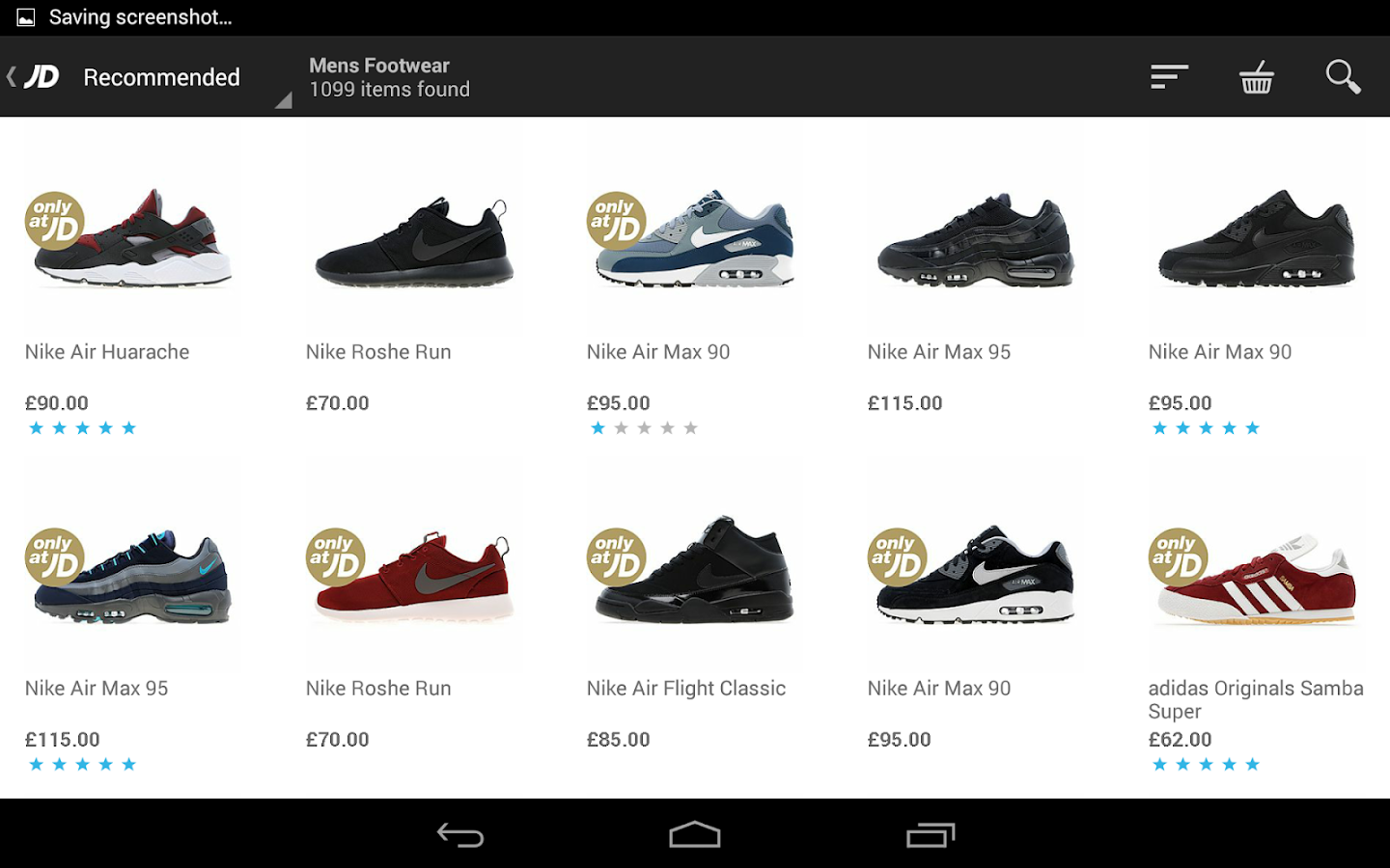 JD Sports - Android Apps on Google Play