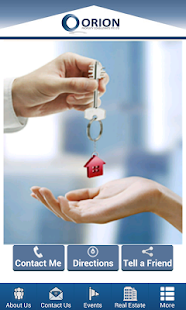 Free Download Orion Property APK