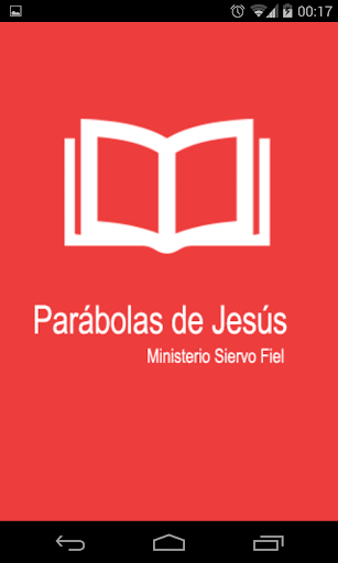 Parábolas de Jesús