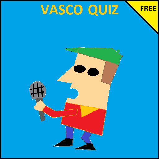 Vasco Rossi Quiz LOGO-APP點子