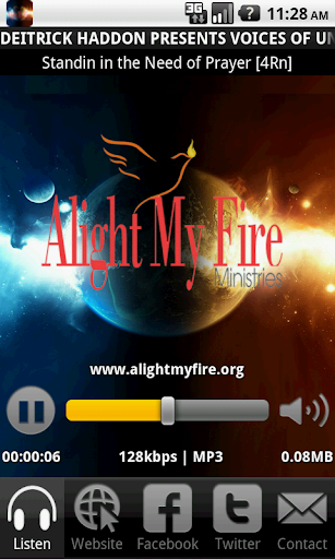 Alight Radio