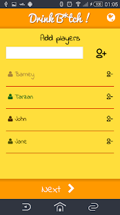 How to install Drink Bitch ! patch 1.5.0.0 apk for android