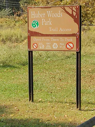 Huber Woods Park