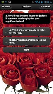 How to download Am I in Love? 1.1 mod apk for laptop