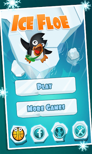 免費下載解謎APP|浮冰上的小企鵝 app開箱文|APP開箱王