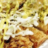 凱撒盒子日式洋食專賣店