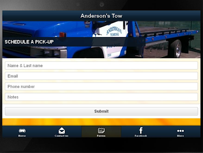 Free Download Andersons tow APK for PC