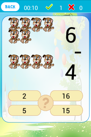 免費下載教育APP|Animal Math app開箱文|APP開箱王