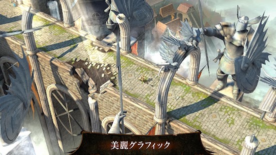 DARK QUEST 4 (ダーククエスト4) Screen 3