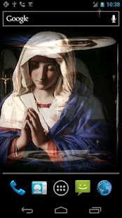 How to mod Catholic Live Wallpaper 6.0.6 apk for android