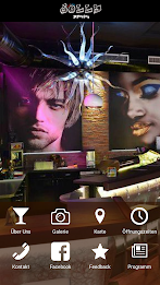 Jolly Dancing Braunau poster 1