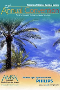 Free Download AMSN 2014 APK