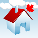 Foreclosures Canada logo