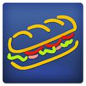 Рецепты в картинках logo