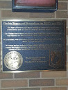 Florida POW Memorial