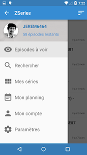 Lastest ZSeries APK
