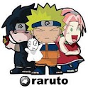Raruto Jesulink nooficial FREE logo