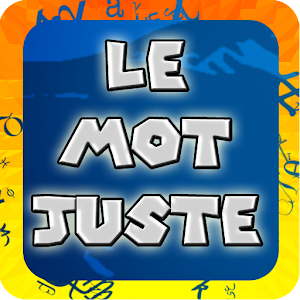 Le mot juste.apk 1.1