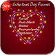 Download Valentine Day Frames For PC Windows and Mac 1.00.04