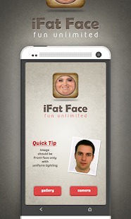 How to install Wonder iFat Face Booth Camera 1.0 unlimited apk for android