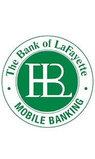 Free Bank of LaFayette Mobile APK