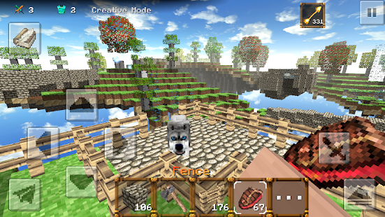 MiniCraft 2 Screenshots 23